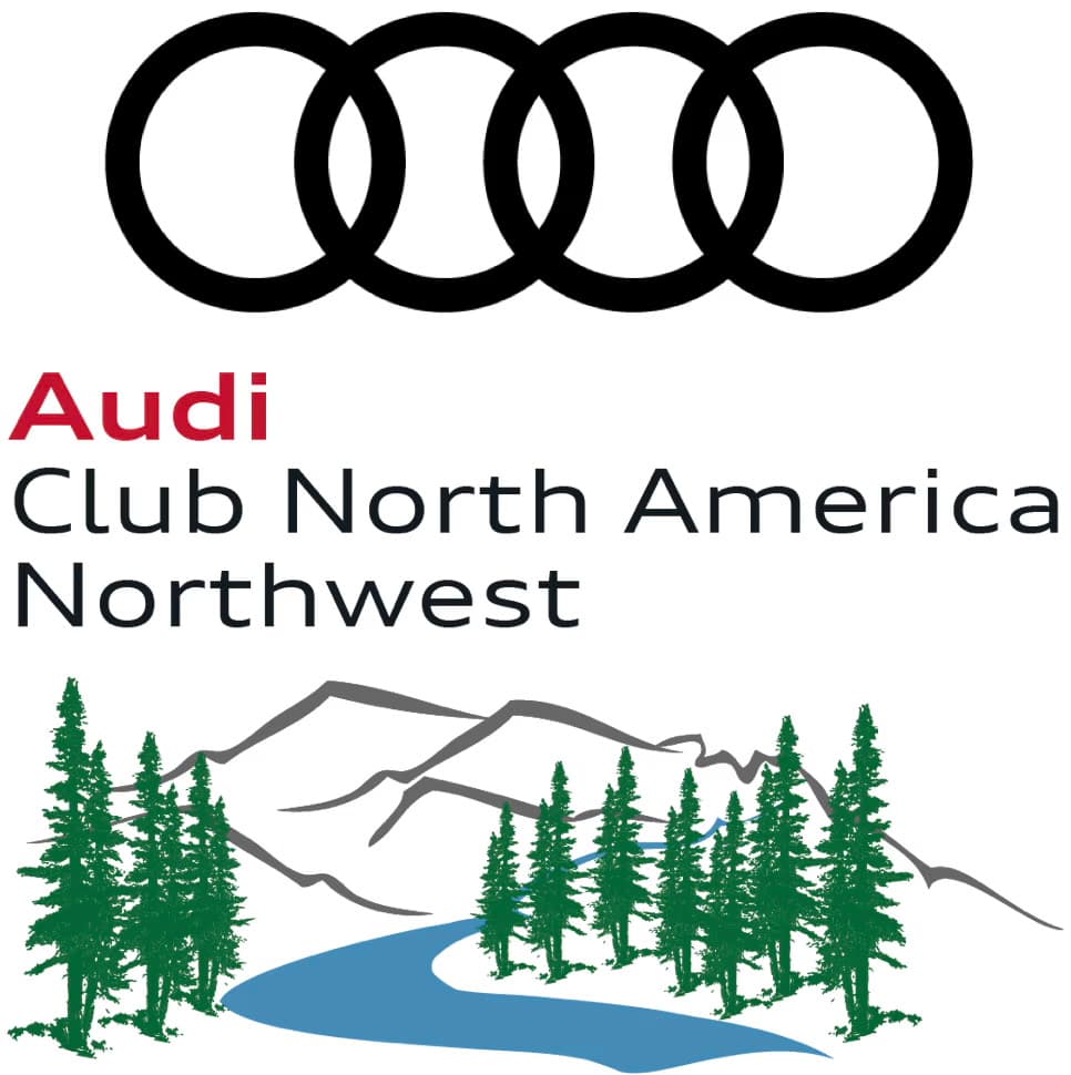 Audi Club Northwest