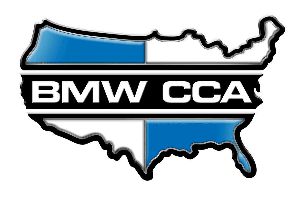 BMW Car Club of America