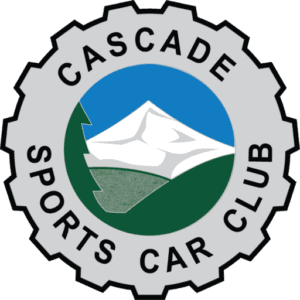 Cascade Sports Car Club