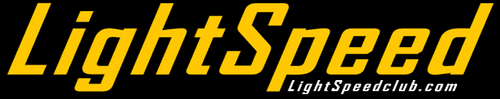 Lightspeed