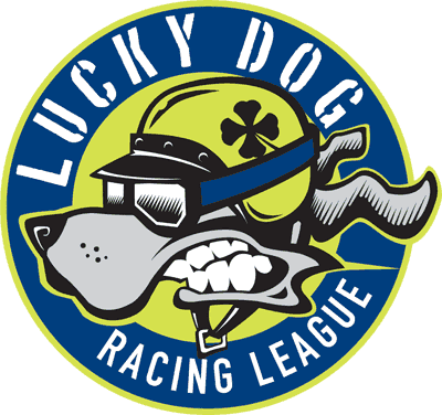 Lucky Dog Racing League