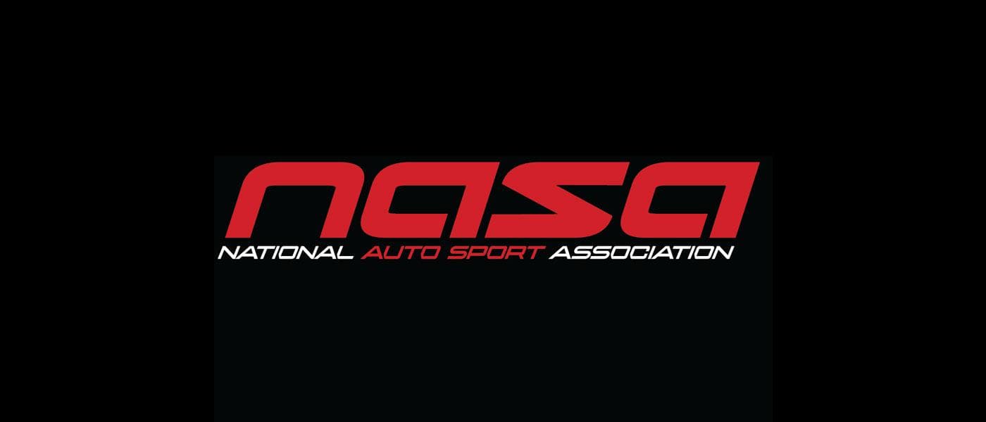 National Auto Sport Association