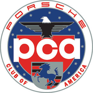 Porsche Club of America