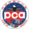 Porsche Club of America