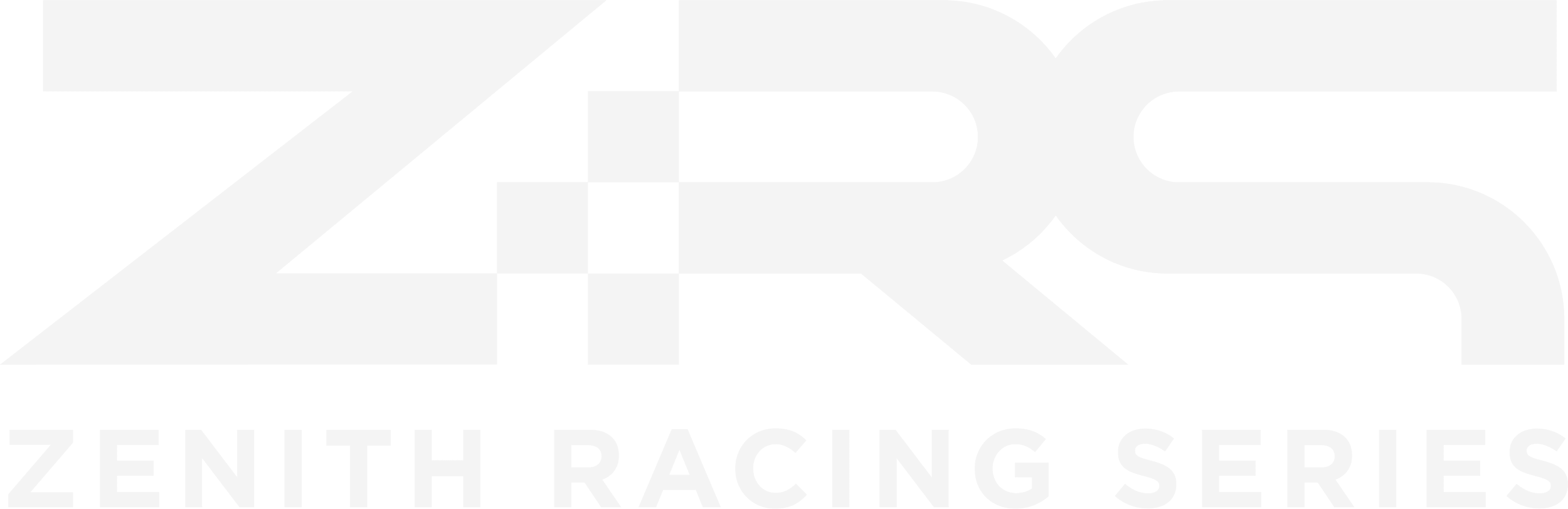 Zenith Racing Series