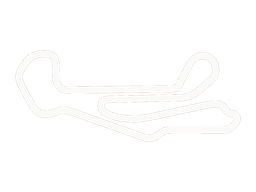 Barber Motorsports Park outline