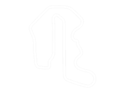 Thunderhill Raceway Park outline