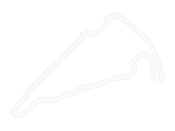 Virginia International Raceway outline